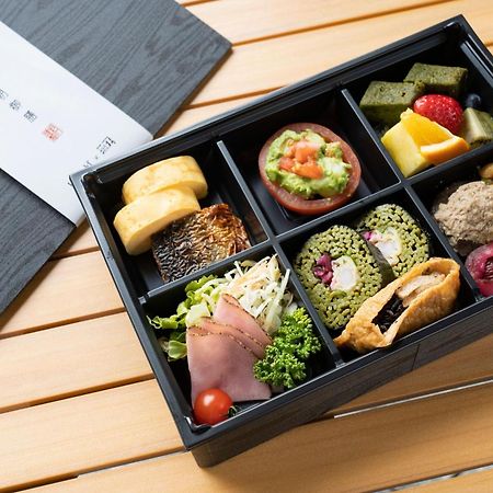 Fairfield By Marriott Kyoto Minamiyamashiro 호텔 외부 사진