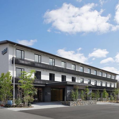 Fairfield By Marriott Kyoto Minamiyamashiro 호텔 외부 사진