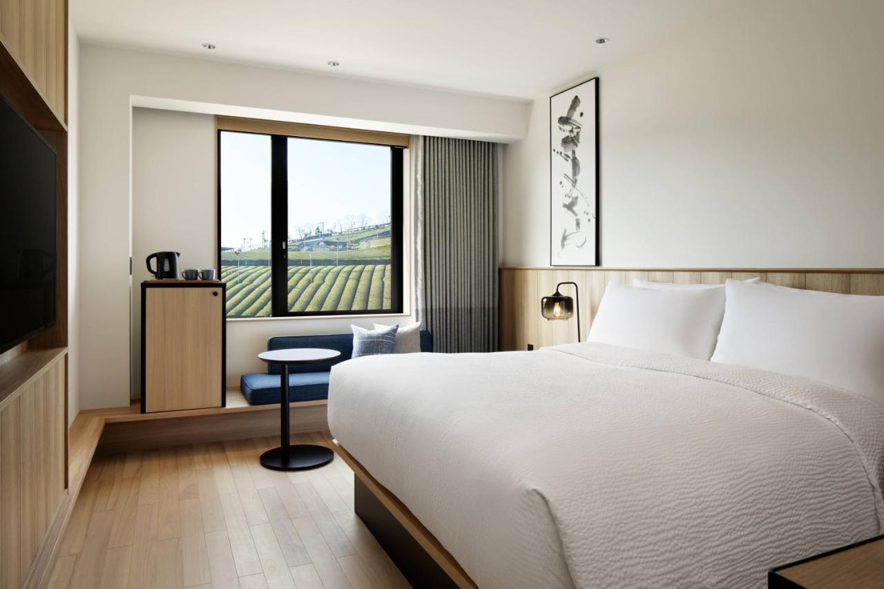 Fairfield By Marriott Kyoto Minamiyamashiro 호텔 외부 사진