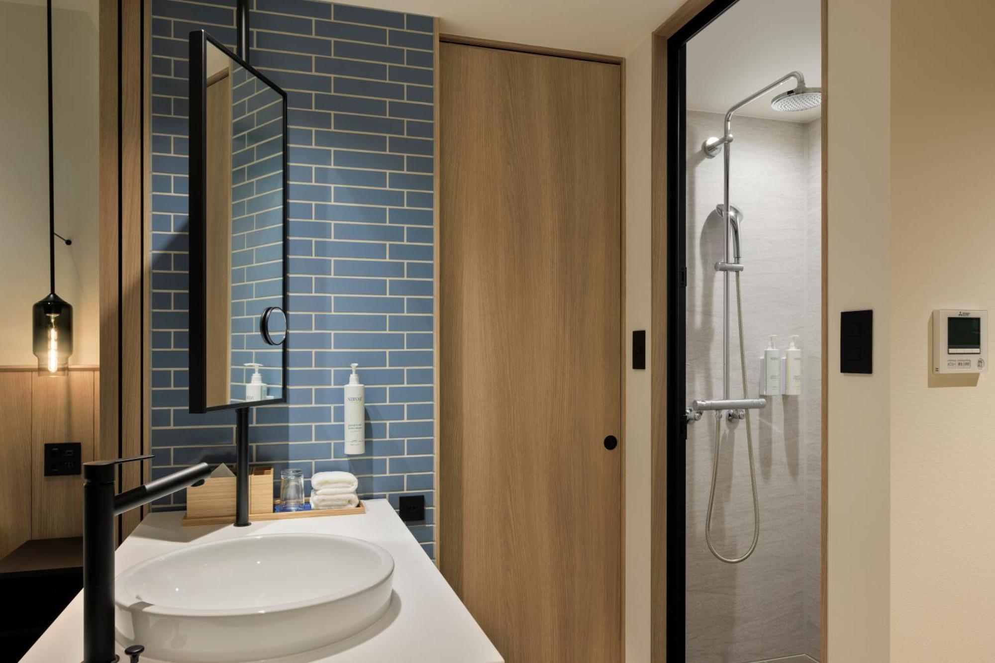 Fairfield By Marriott Kyoto Minamiyamashiro 호텔 외부 사진