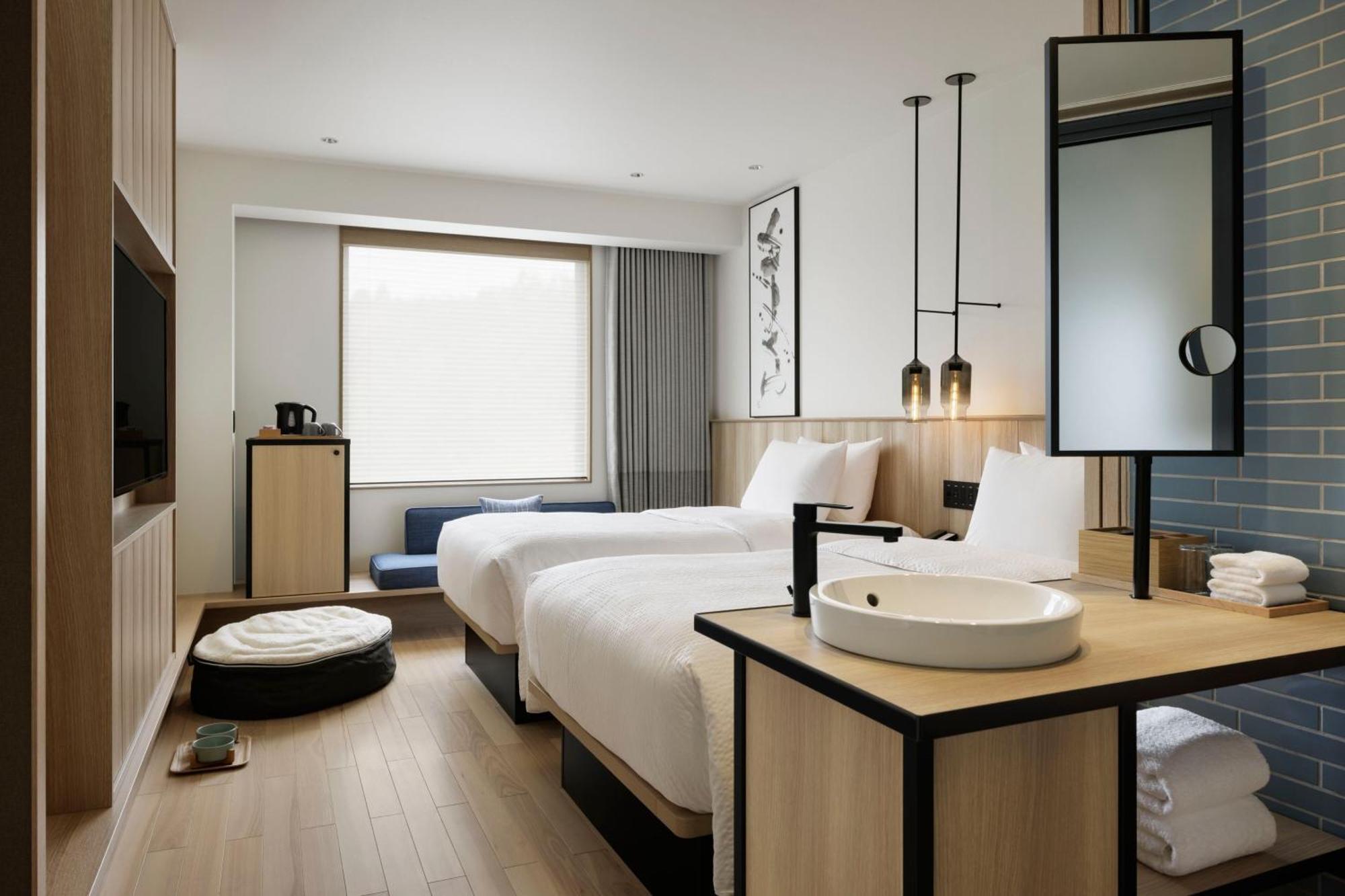 Fairfield By Marriott Kyoto Minamiyamashiro 호텔 외부 사진